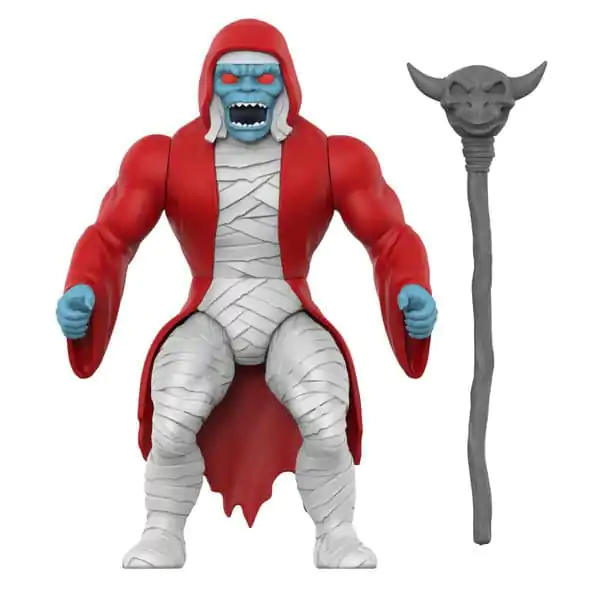 Thundercats Vintage Collection akcijske figure 2 komada Mumm-Ra's Tomb 14 cm fotografija proizvoda
