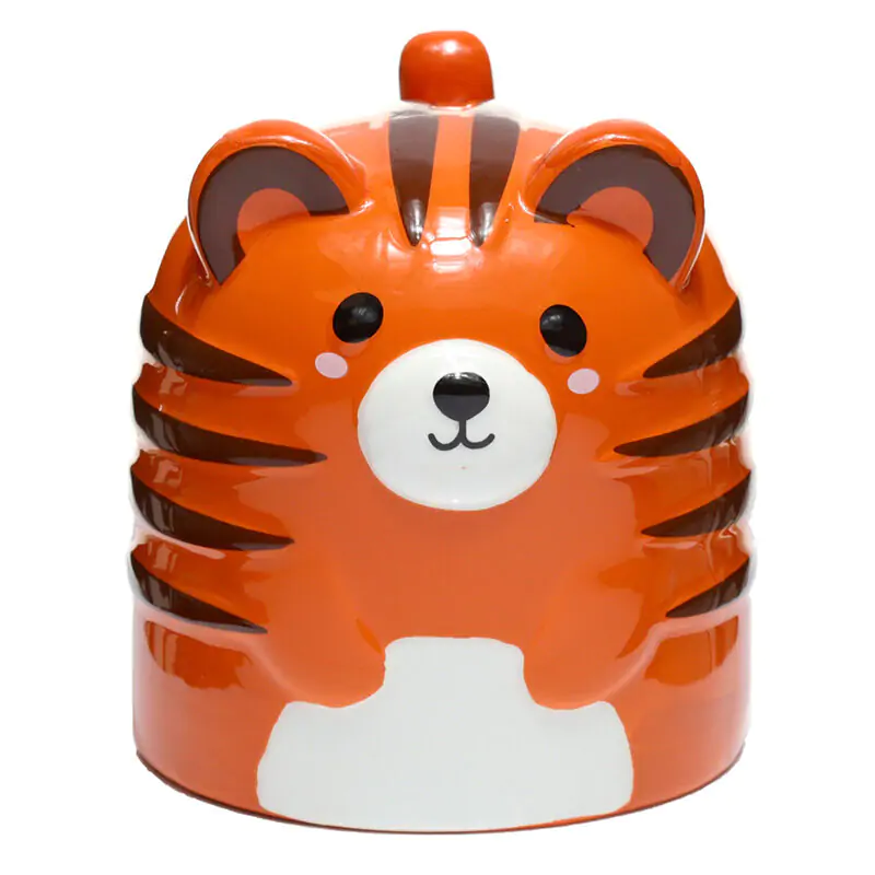 Tiger 3D šalica 600 ml fotografija proizvoda