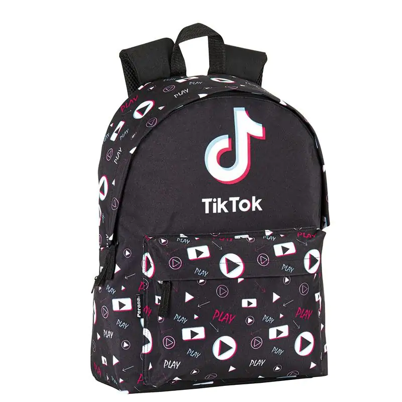 Tik Tok ruksak 42cm fotografija proizvoda