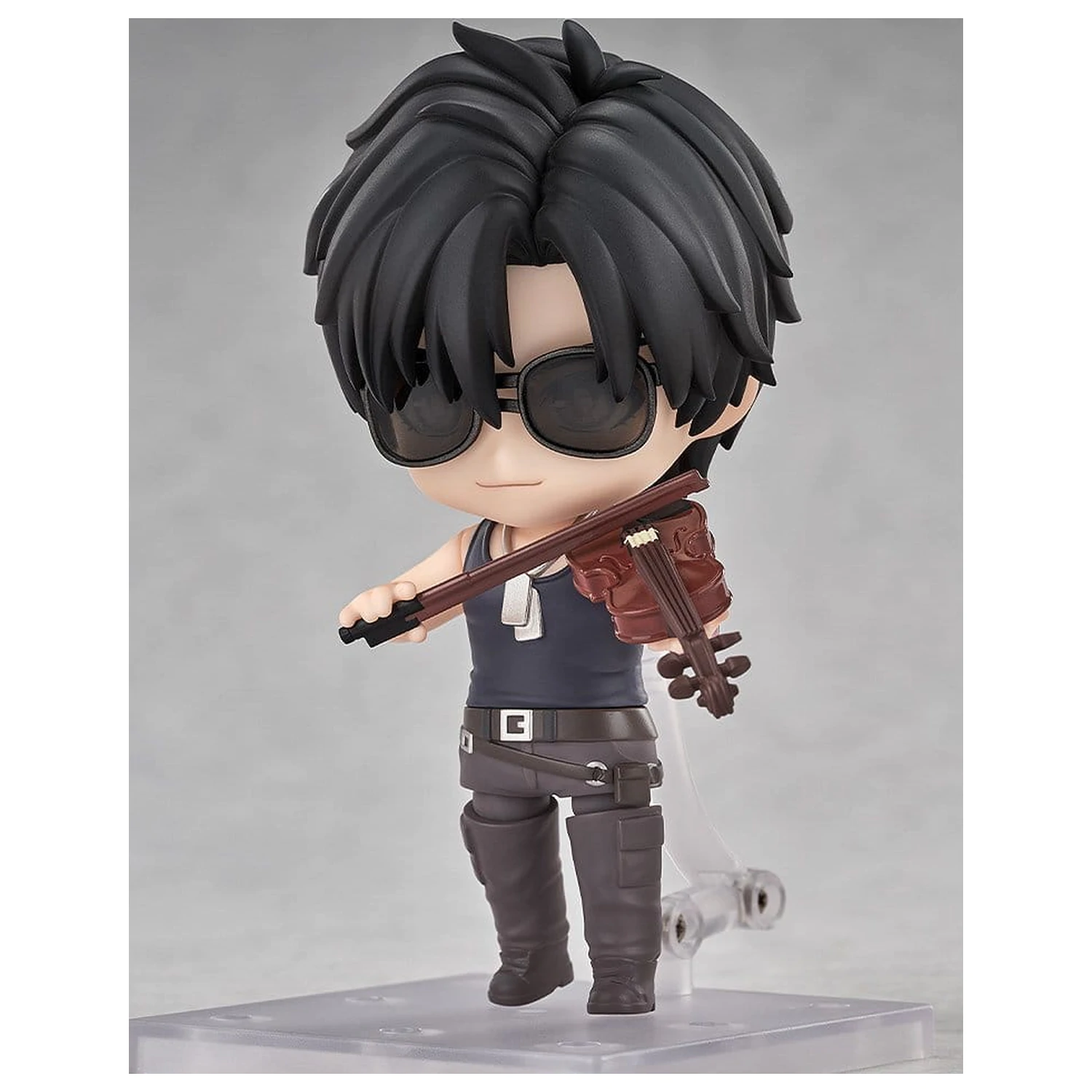 Time Raiders Nendoroid akcijska figura Hei Yanjing 10 cm fotografija proizvoda