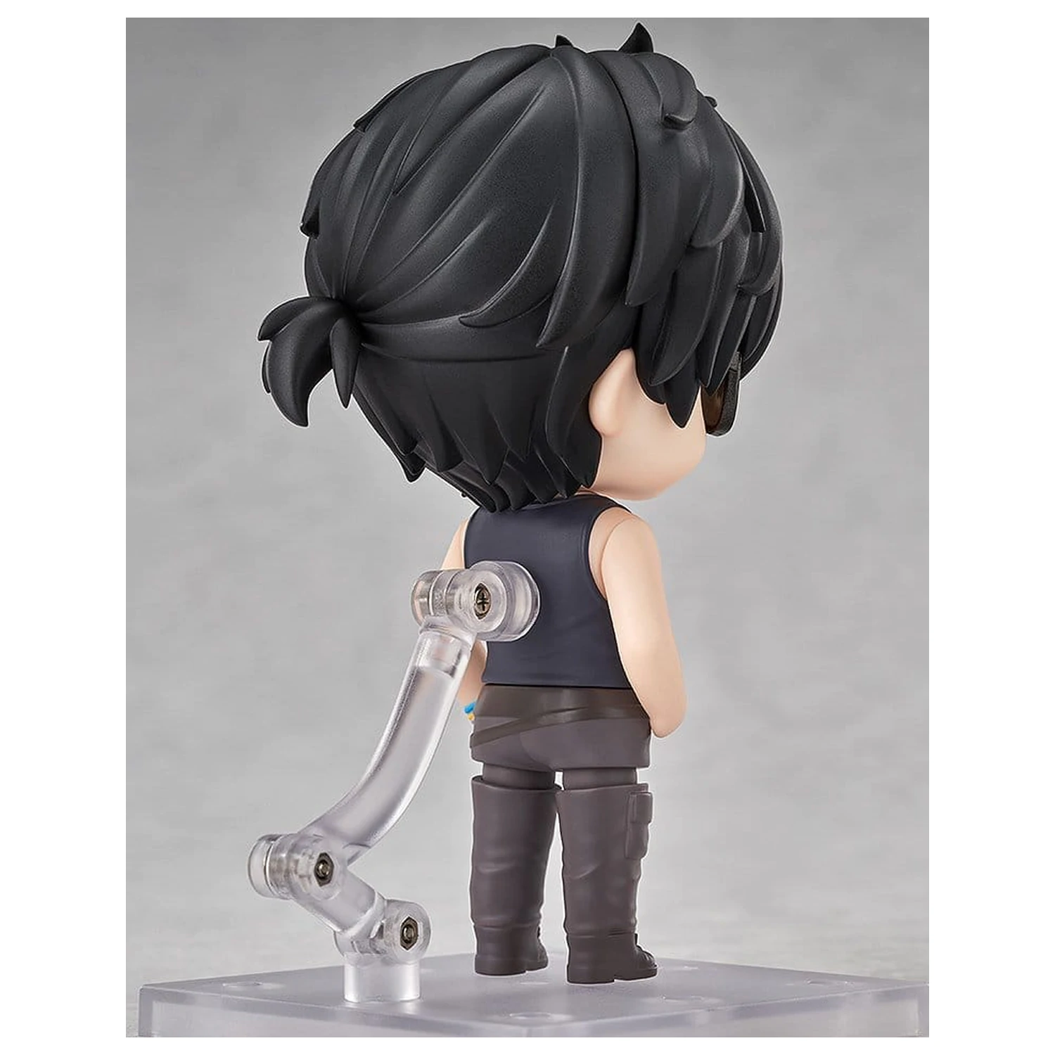 Time Raiders Nendoroid akcijska figura Hei Yanjing 10 cm fotografija proizvoda