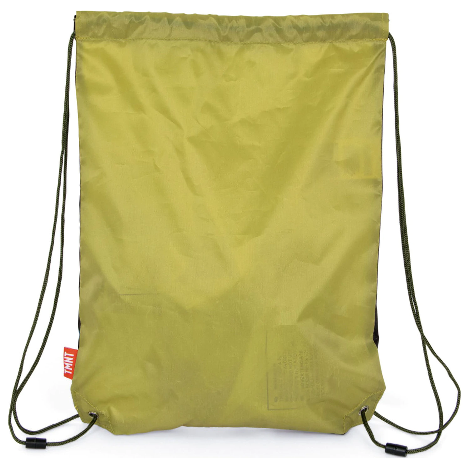 Teenage Mutant Ninja Turtles Bricks sportska torba, torba za teretanu 44 cm fotografija proizvoda