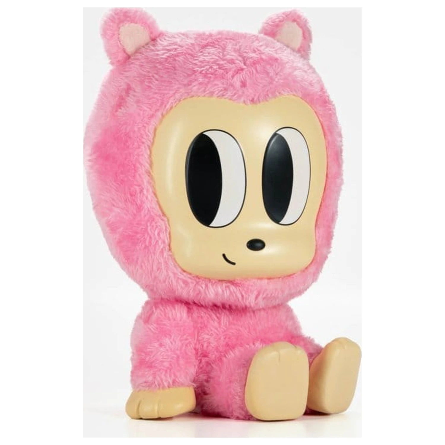 Tiny Shiny Hineys Plišana figura Pink Bear fotografija proizvoda