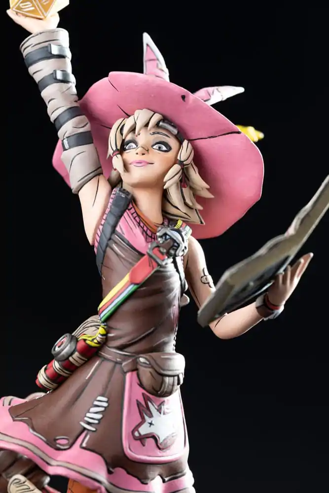 Tiny Tina´s Wonderland PVC Kip Tina the Bunker Master 21 cm fotografija proizvoda