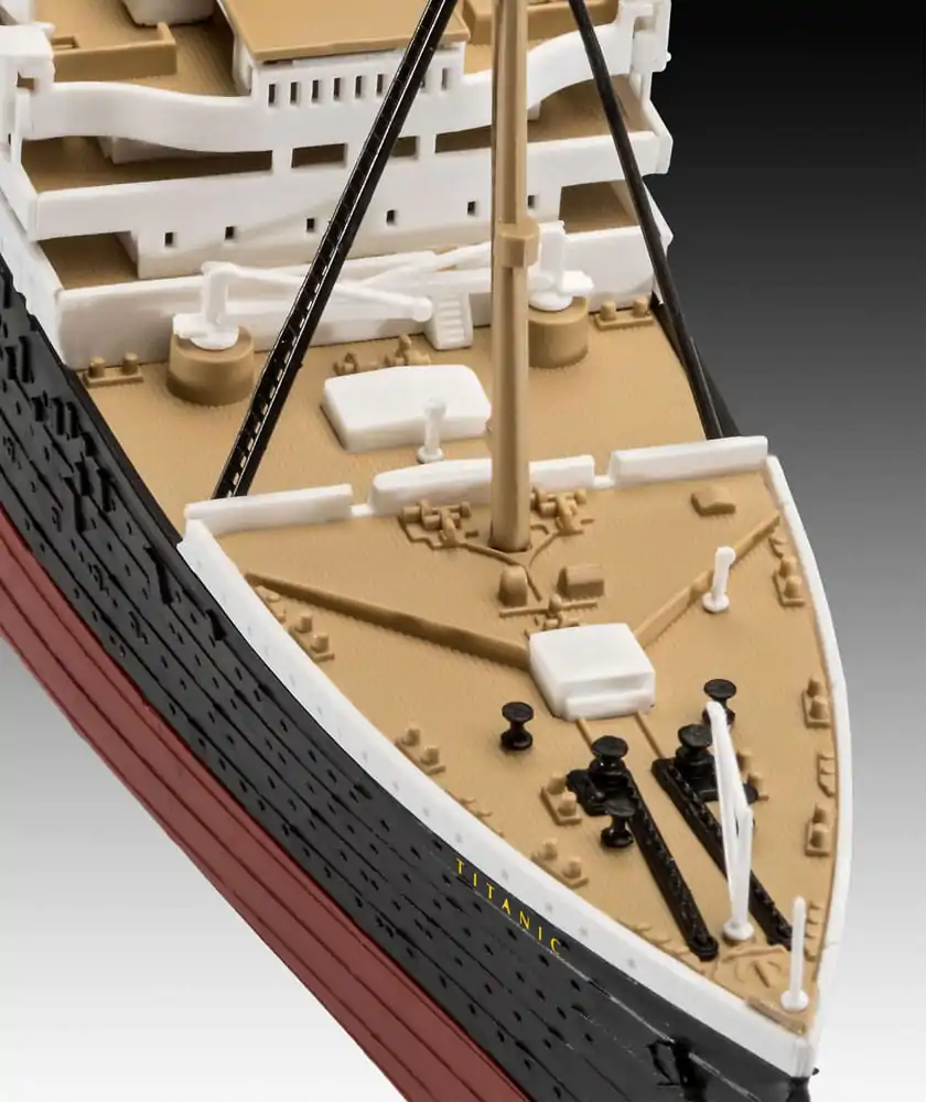 Titanic Easy-Click Model Kit 1/600 R.M.S. Titanic 45 cm – komplet za izradu modela fotografija proizvoda
