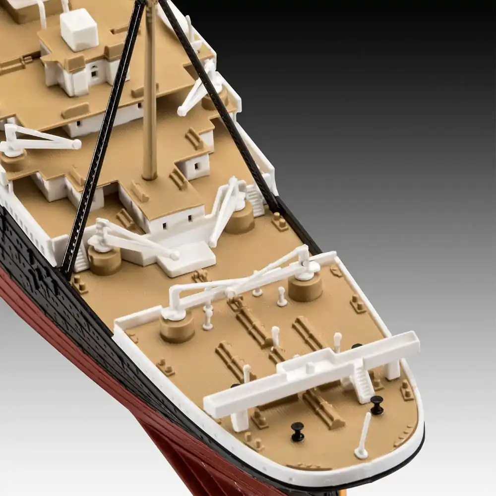 Titanic Easy-Click Model Kit 1/600 R.M.S. Titanic 45 cm – komplet za izradu modela fotografija proizvoda