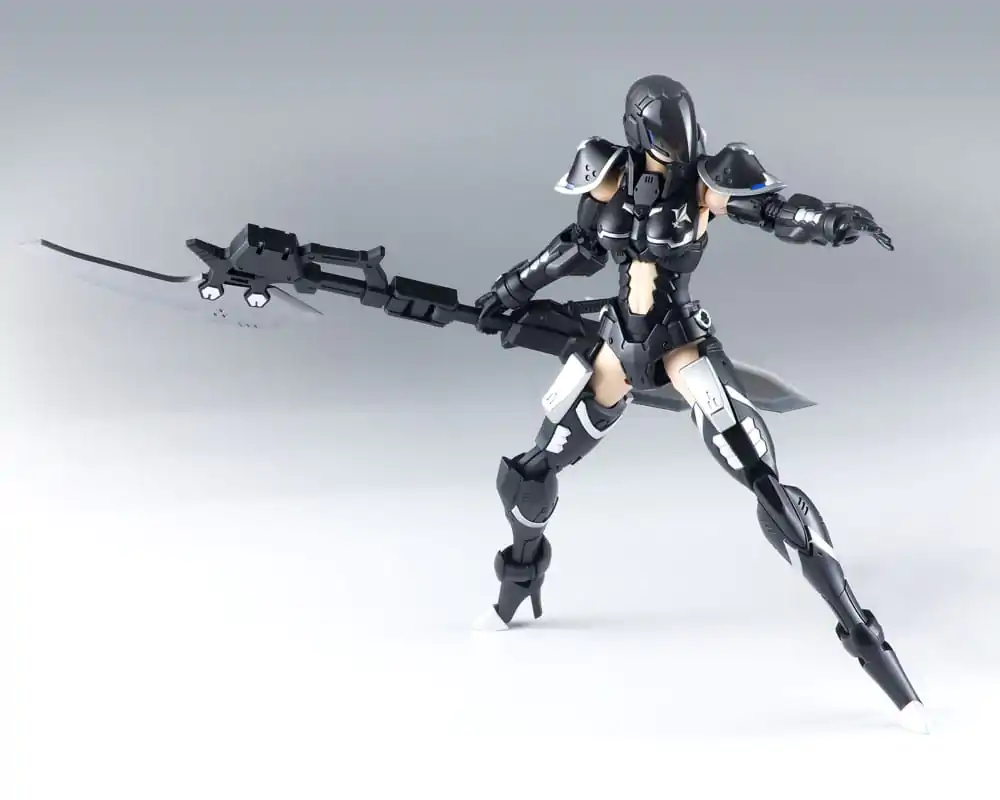Titanomachia komplet plastičnog modela 1/12 Strato Hound 16 cm fotografija proizvoda