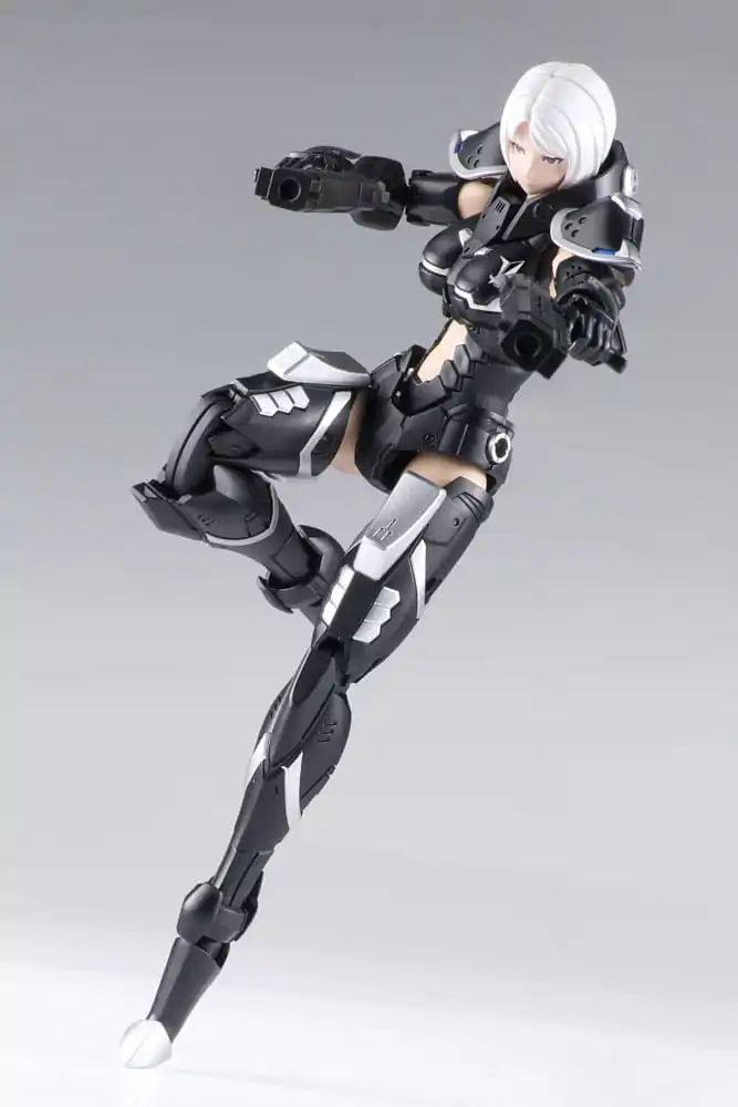 Titanomachia komplet plastičnog modela 1/12 Strato Hound 16 cm fotografija proizvoda