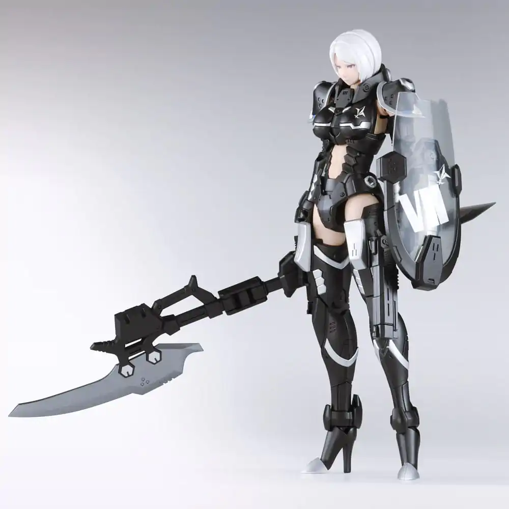 Titanomachia komplet plastičnog modela 1/12 Strato Hound 16 cm fotografija proizvoda