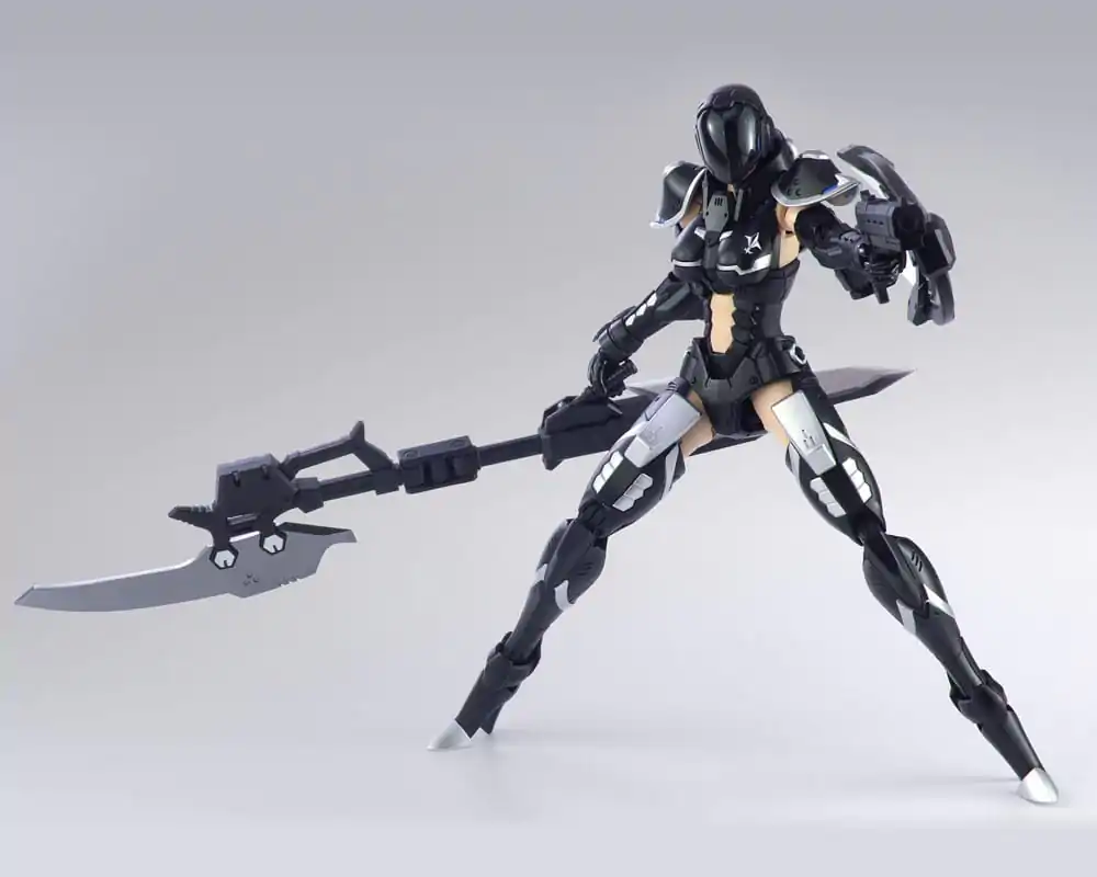 Titanomachia komplet plastičnog modela 1/12 Strato Hound 16 cm fotografija proizvoda