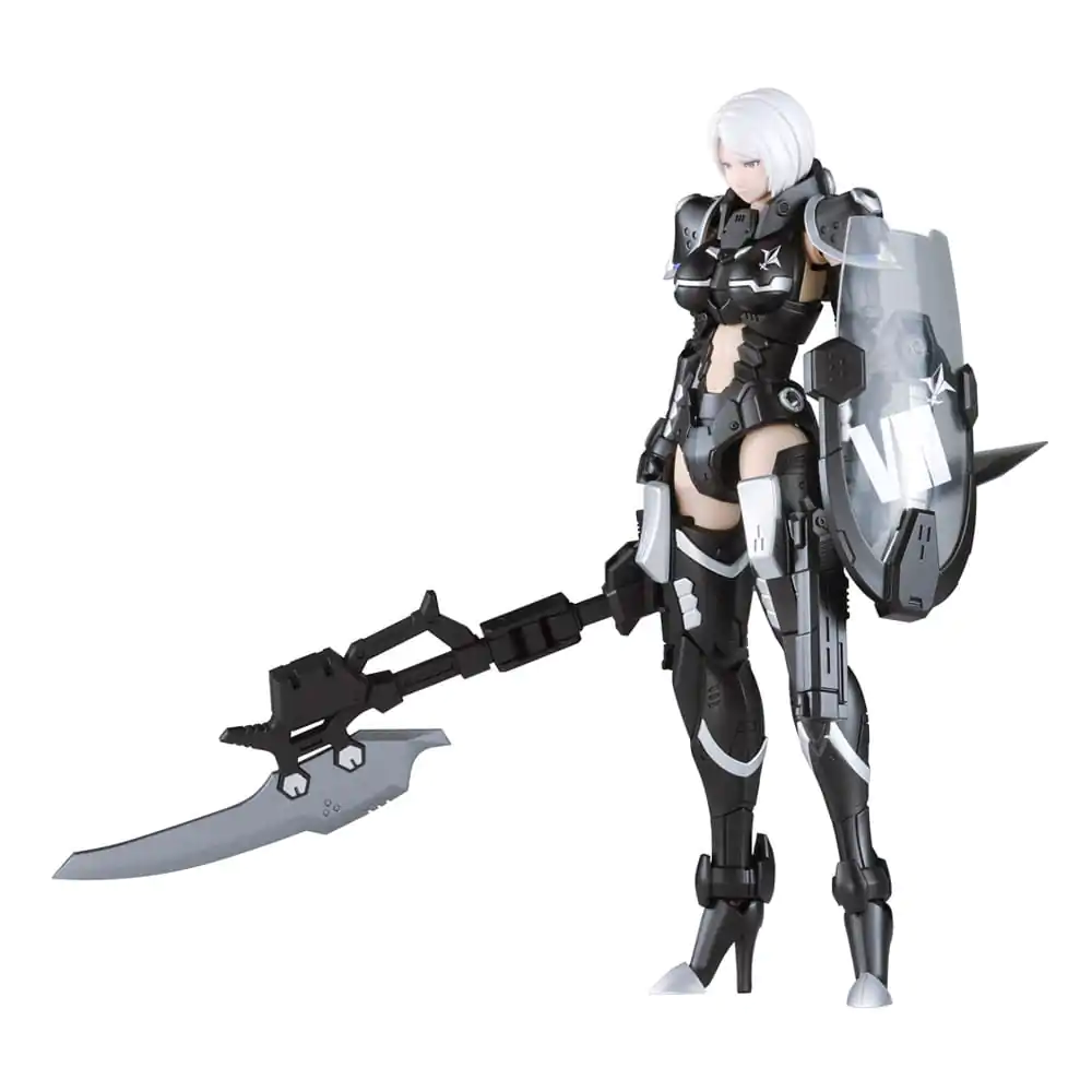 Titanomachia komplet plastičnog modela 1/12 Strato Hound 16 cm fotografija proizvoda