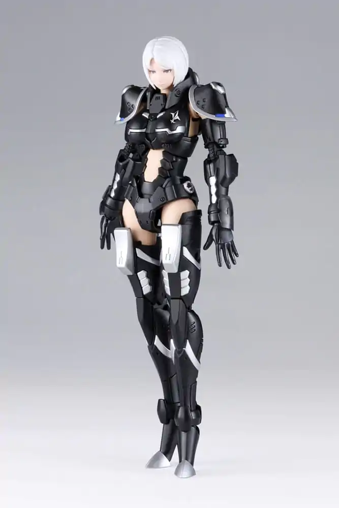 Titanomachia komplet plastičnog modela 1/12 Strato Hound 16 cm fotografija proizvoda