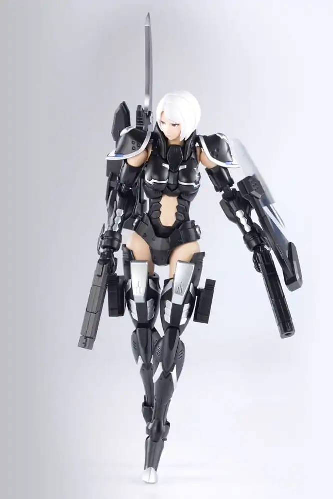 Titanomachia komplet plastičnog modela 1/12 Strato Hound 16 cm fotografija proizvoda