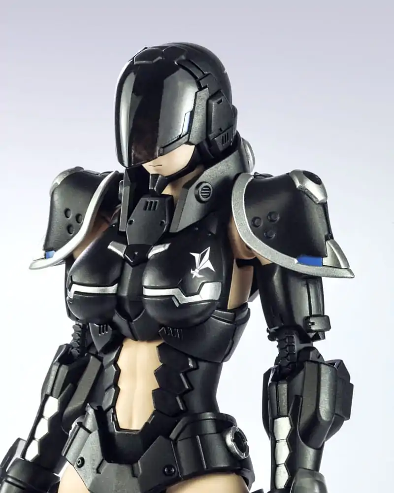 Titanomachia komplet plastičnog modela 1/12 Strato Hound 16 cm fotografija proizvoda