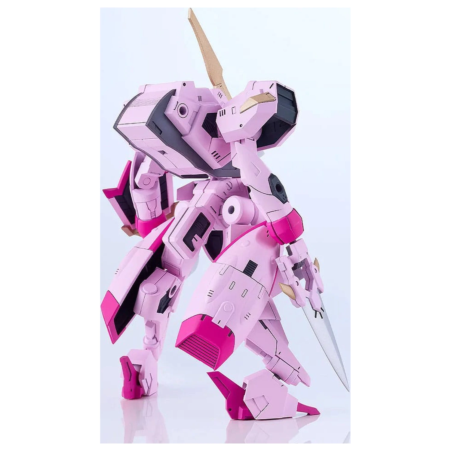 Titanomachia Moderoid plastični model Kit 1/48 Side:CC Ouran 13 cm fotografija proizvoda