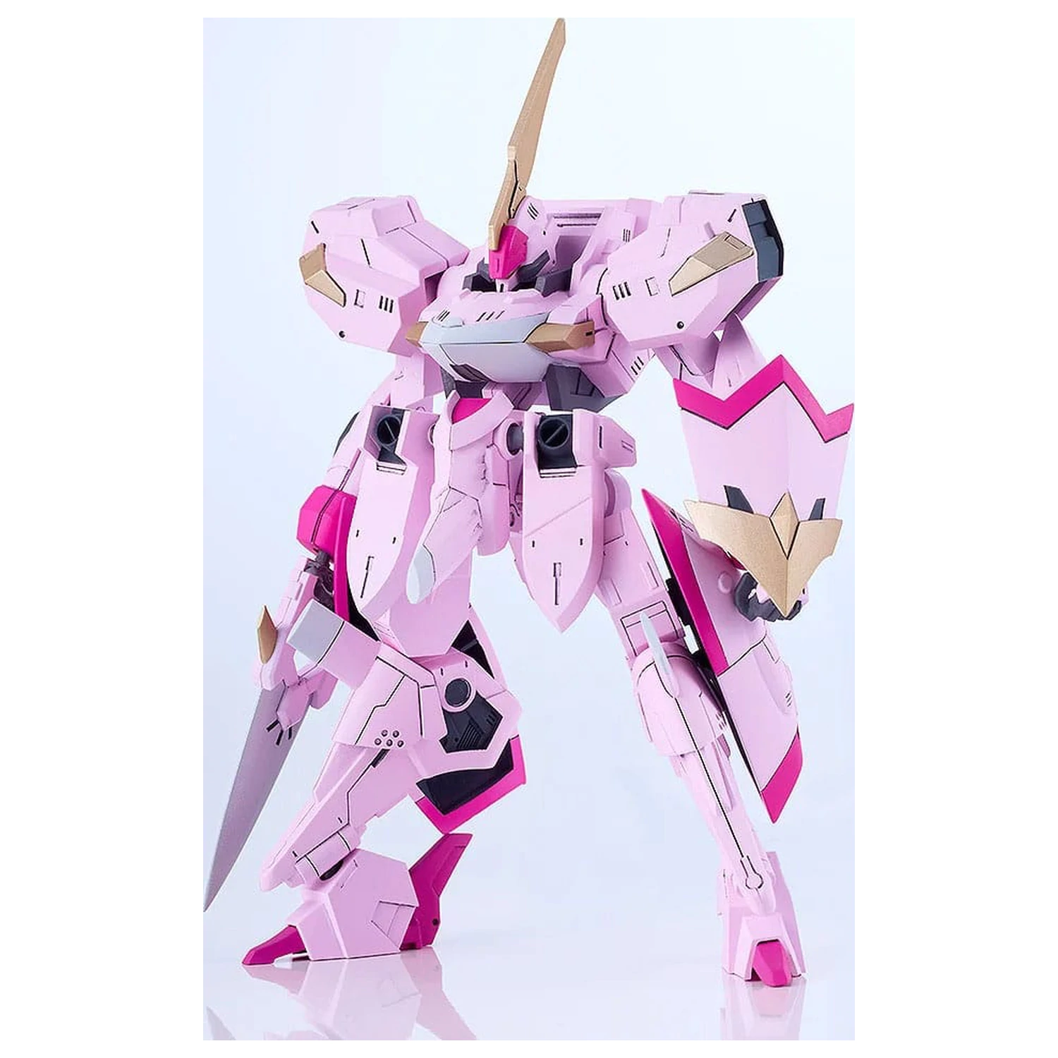 Titanomachia Moderoid plastični model Kit 1/48 Side:CC Ouran 13 cm fotografija proizvoda