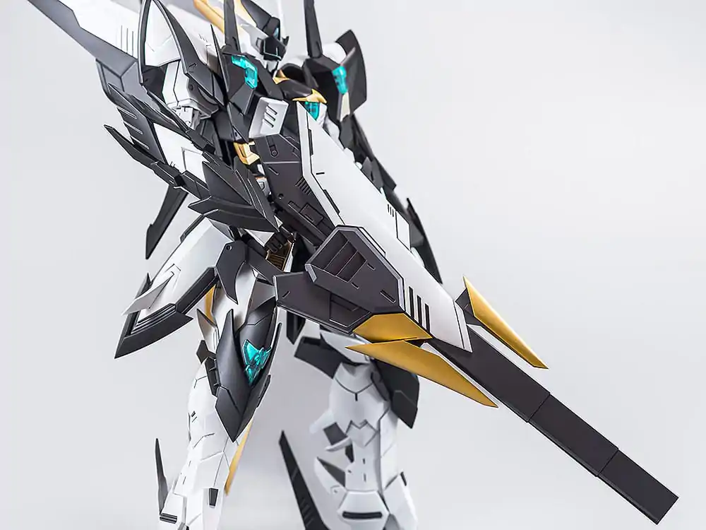 Titanomachia Moderoid plastični model komplet 1/48 Side:GR Arklaud 19 cm fotografija proizvoda