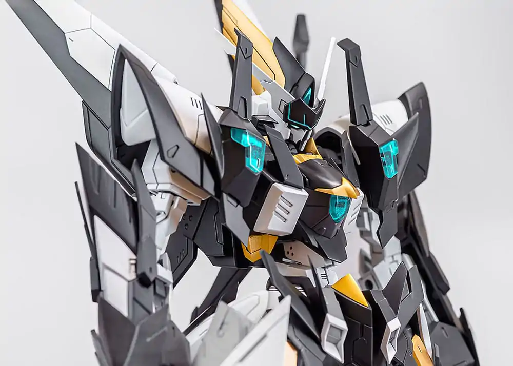 Titanomachia Moderoid plastični model komplet 1/48 Side:GR Arklaud 19 cm fotografija proizvoda