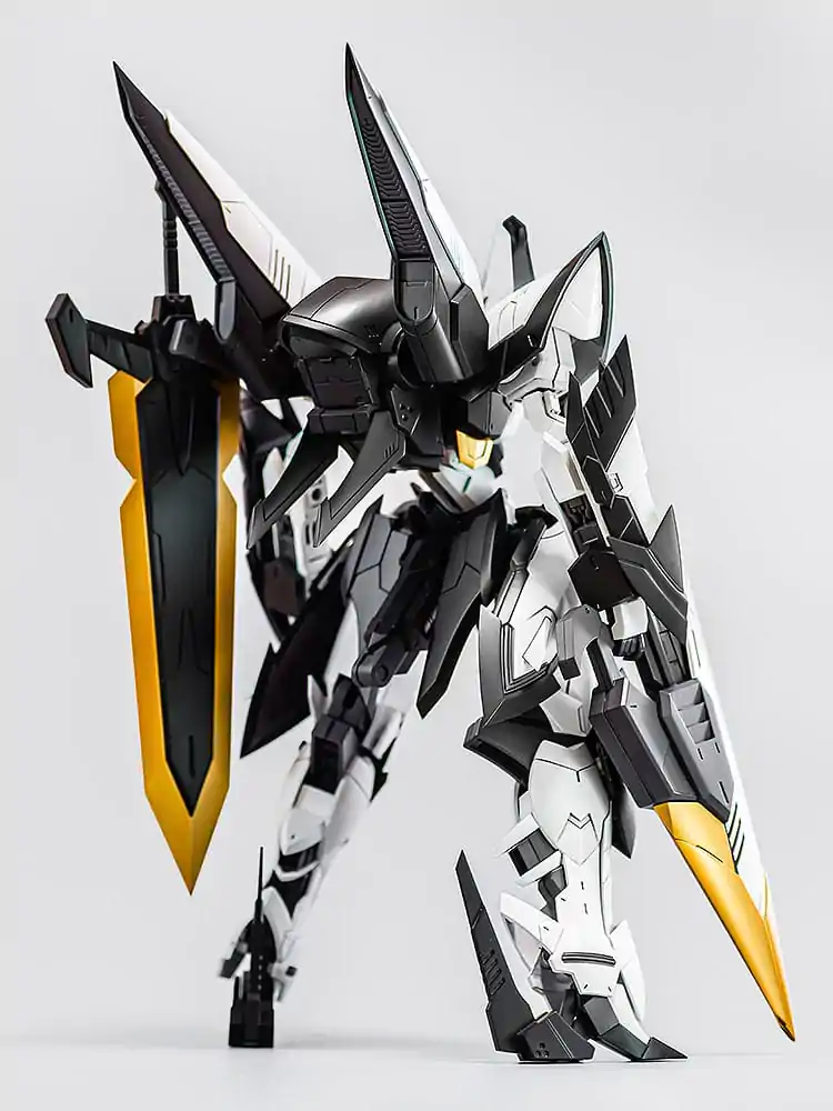 Titanomachia Moderoid plastični model komplet 1/48 Side:GR Arklaud 19 cm fotografija proizvoda