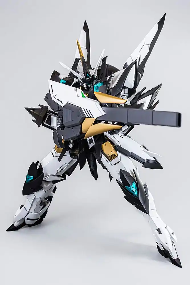 Titanomachia Moderoid plastični model komplet 1/48 Side:GR Arklaud 19 cm fotografija proizvoda