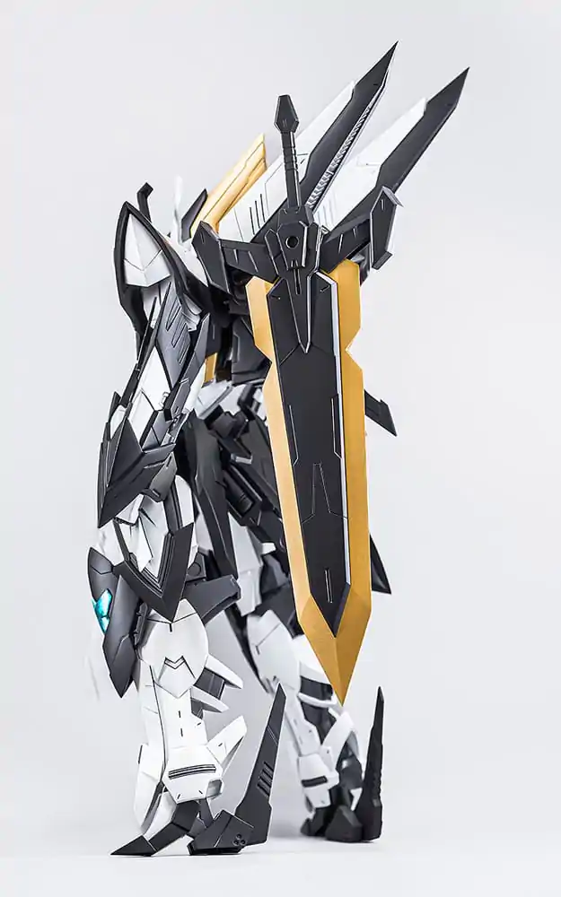 Titanomachia Moderoid plastični model komplet 1/48 Side:GR Arklaud 19 cm fotografija proizvoda