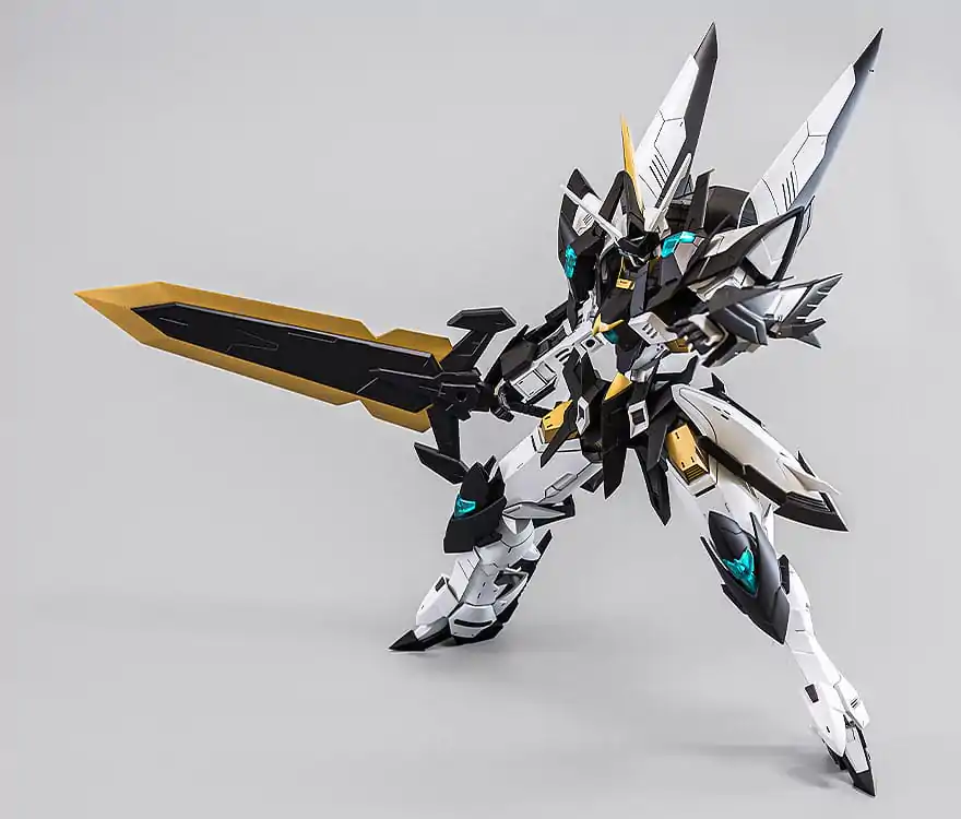 Titanomachia Moderoid plastični model komplet 1/48 Side:GR Arklaud 19 cm fotografija proizvoda