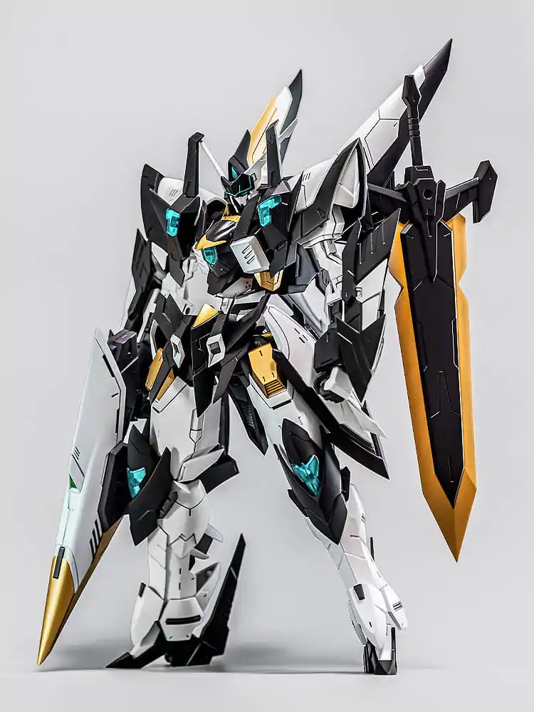 Titanomachia Moderoid plastični model komplet 1/48 Side:GR Arklaud 19 cm fotografija proizvoda