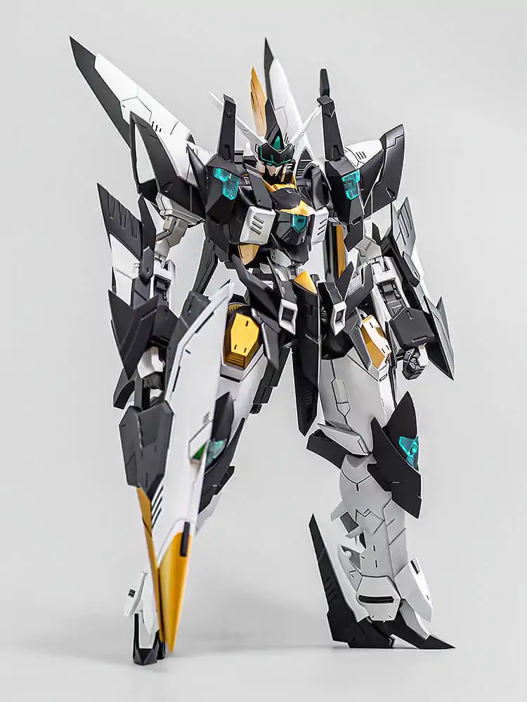 Titanomachia Moderoid plastični model komplet 1/48 Side:GR Arklaud 19 cm fotografija proizvoda