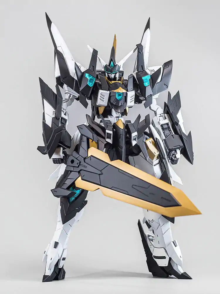 Titanomachia Moderoid plastični model komplet 1/48 Side:GR Arklaud 19 cm fotografija proizvoda
