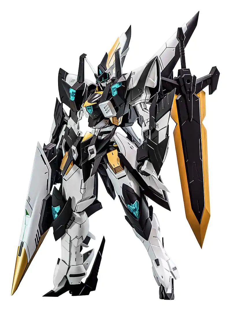 Titanomachia Moderoid plastični model komplet 1/48 Side:GR Arklaud 19 cm fotografija proizvoda