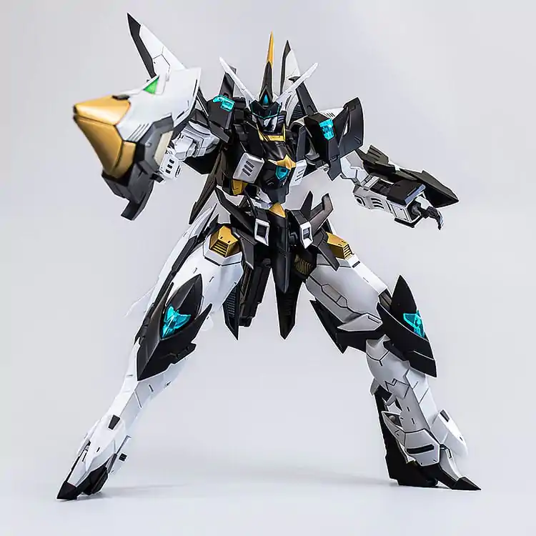 Titanomachia Moderoid plastični model komplet 1/48 Side:GR Arklaud 19 cm fotografija proizvoda