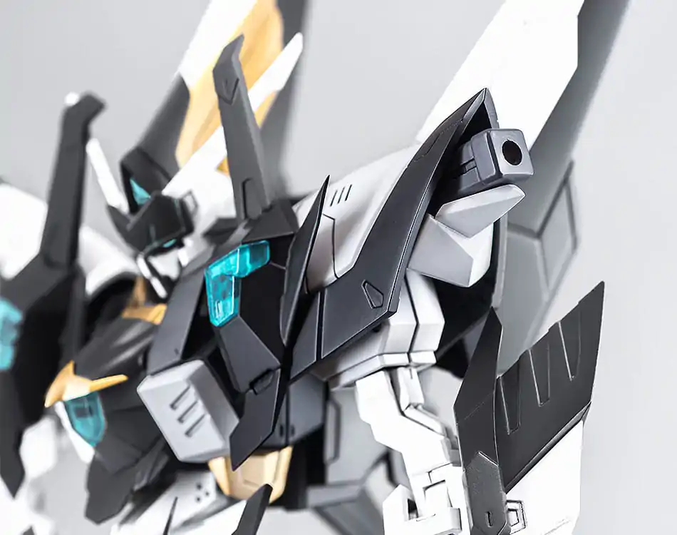 Titanomachia Moderoid plastični model komplet 1/48 Side:GR Arklaud 19 cm fotografija proizvoda