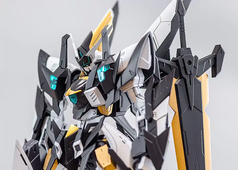 Titanomachia Moderoid plastični model komplet 1/48 Side:GR Arklaud 19 cm fotografija proizvoda