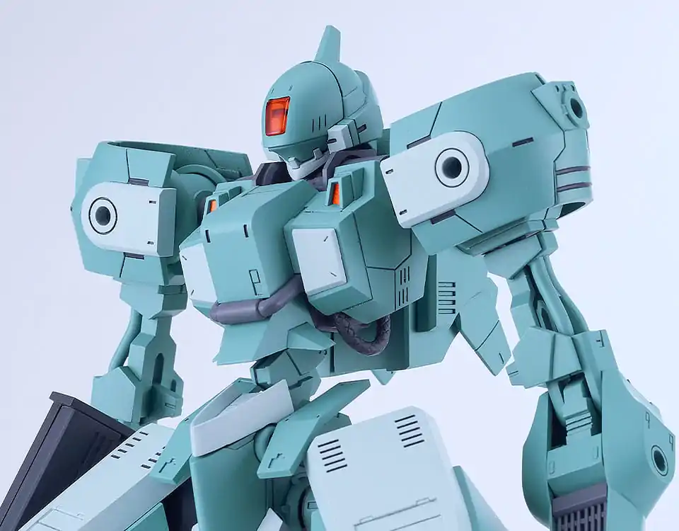 Titanomachia Moderoid plastični model komplet 1/48 Side:GR Vector 18 cm fotografija proizvoda