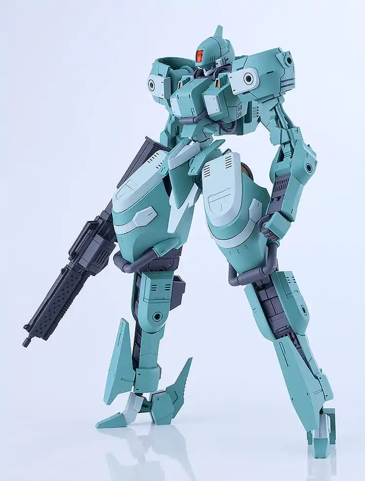 Titanomachia Moderoid plastični model komplet 1/48 Side:GR Vector 18 cm fotografija proizvoda