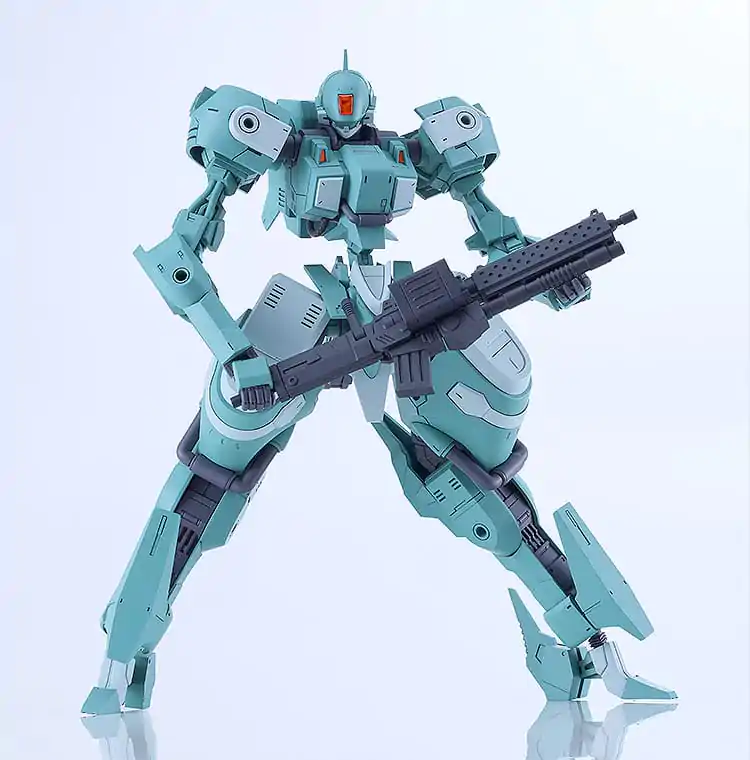 Titanomachia Moderoid plastični model komplet 1/48 Side:GR Vector 18 cm fotografija proizvoda