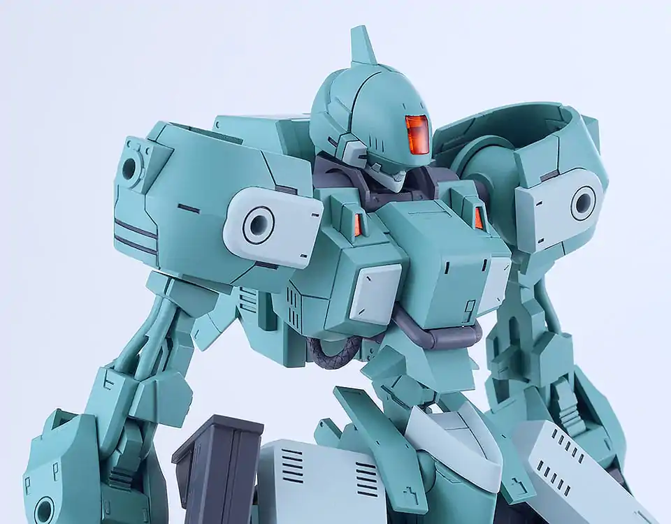 Titanomachia Moderoid plastični model komplet 1/48 Side:GR Vector 18 cm fotografija proizvoda