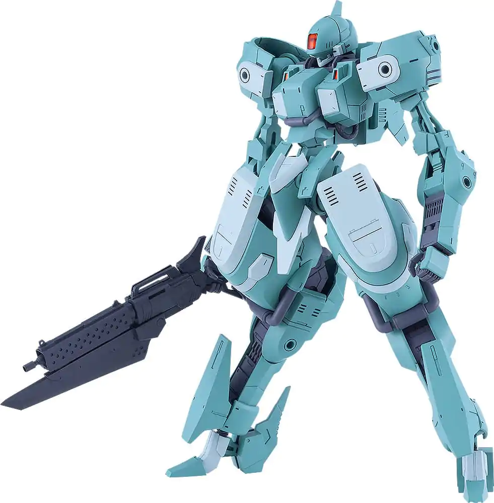 Titanomachia Moderoid plastični model komplet 1/48 Side:GR Vector 18 cm fotografija proizvoda