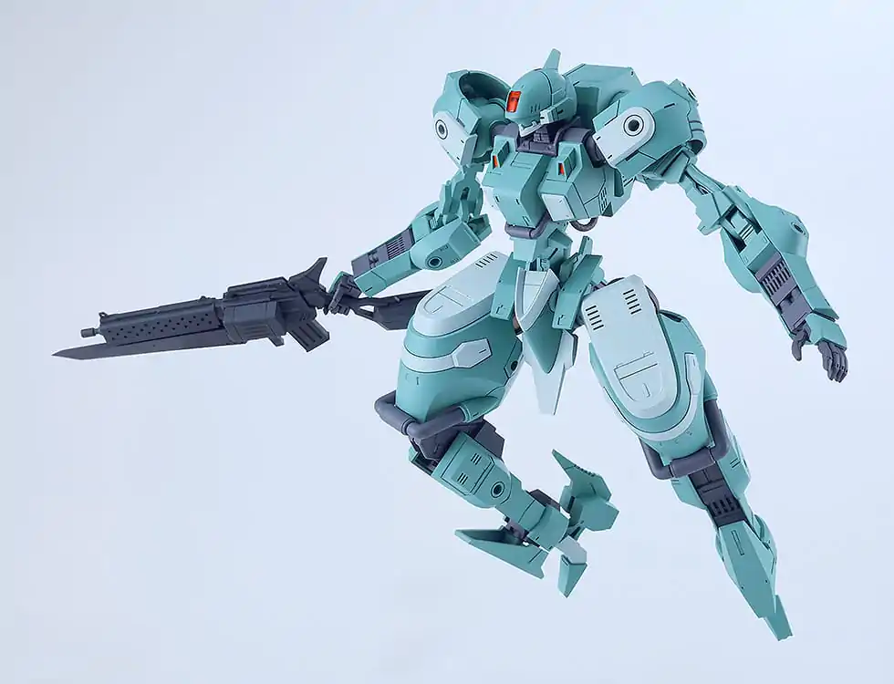 Titanomachia Moderoid plastični model komplet 1/48 Side:GR Vector 18 cm fotografija proizvoda