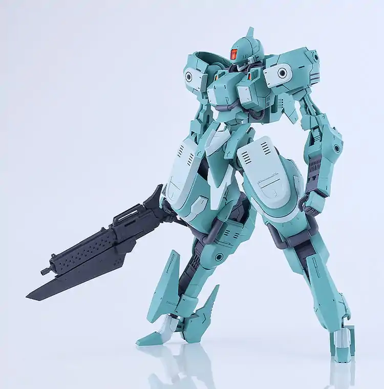 Titanomachia Moderoid plastični model komplet 1/48 Side:GR Vector 18 cm fotografija proizvoda