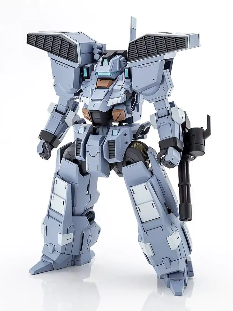 Titanomachia Moderoid plastični model setovi 1/48 Side:R Panhead 12 cm fotografija proizvoda