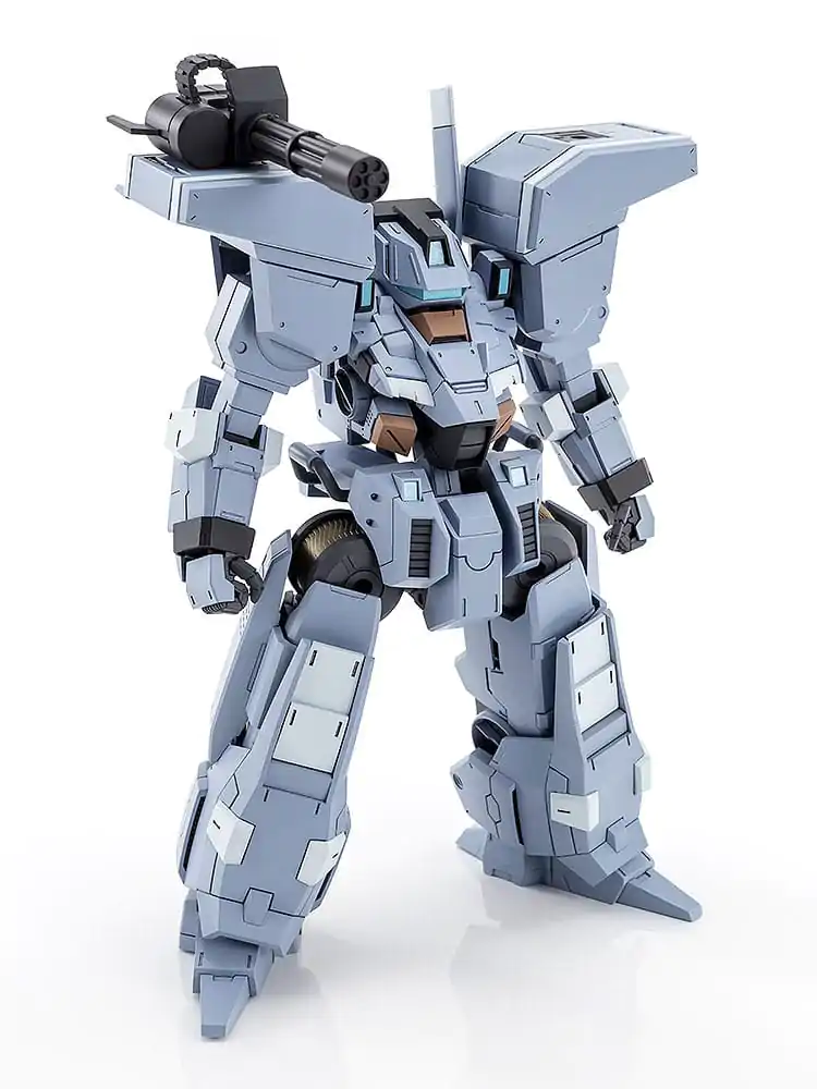 Titanomachia Moderoid plastični model setovi 1/48 Side:R Panhead 12 cm fotografija proizvoda