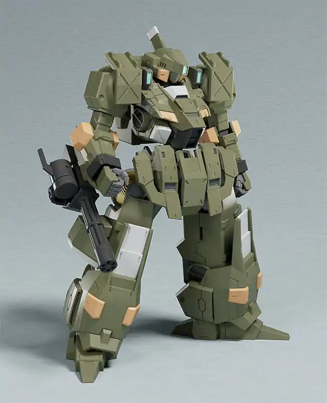 Titanomachia Moderoid plastični model komplet 1/48 Side:R Vogel'g 12 cm fotografija proizvoda