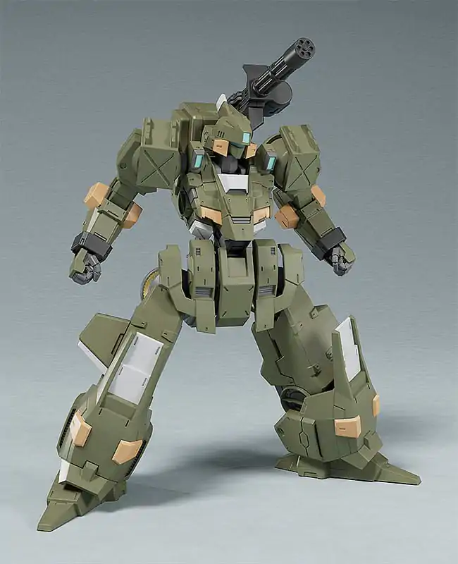 Titanomachia Moderoid plastični model komplet 1/48 Side:R Vogel'g 12 cm fotografija proizvoda