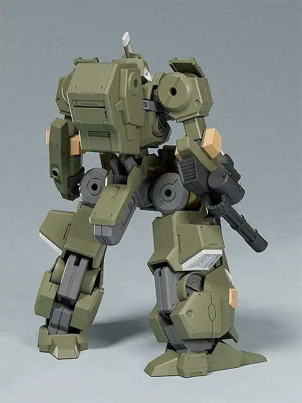 Titanomachia Moderoid plastični model komplet 1/48 Side:R Vogel'g 12 cm fotografija proizvoda