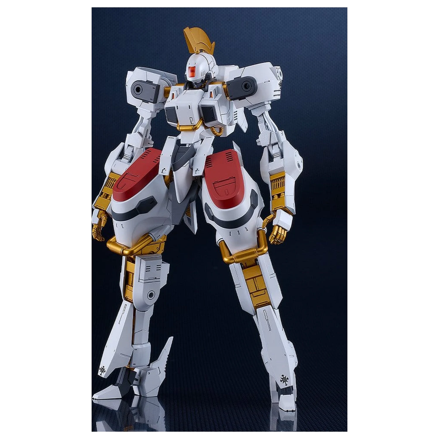 Titanomachia Moderoid plastični model SIDE:GR Vector - Order of Knights Specifications 20 cm fotografija proizvoda
