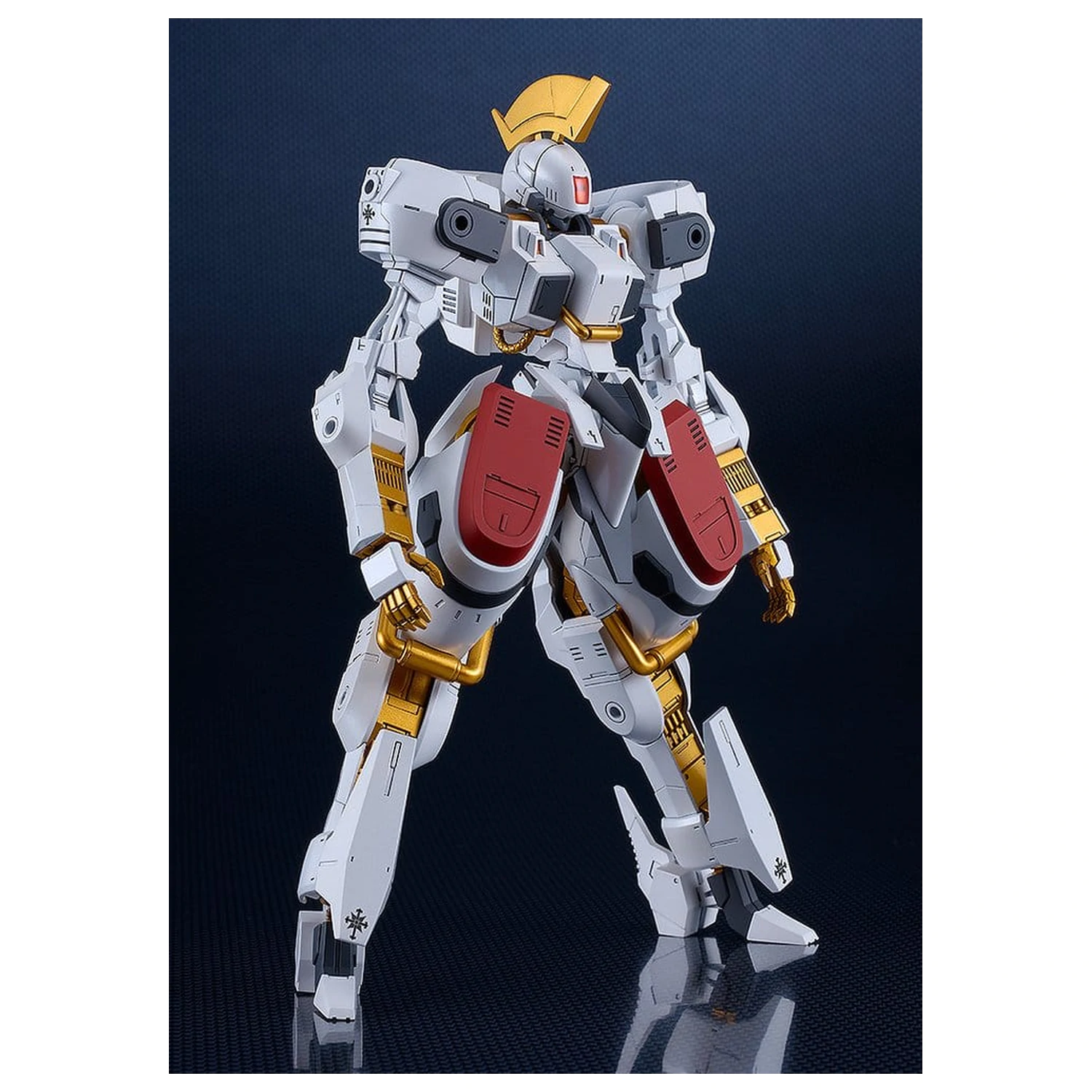 Titanomachia Moderoid plastični model SIDE:GR Vector - Order of Knights Specifications 20 cm fotografija proizvoda