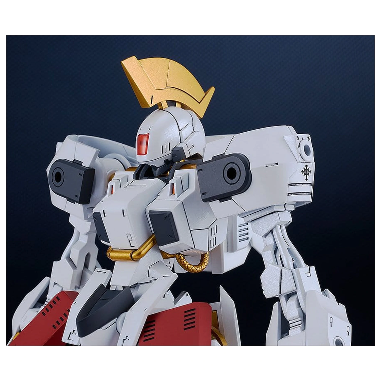 Titanomachia Moderoid plastični model SIDE:GR Vector - Order of Knights Specifications 20 cm fotografija proizvoda