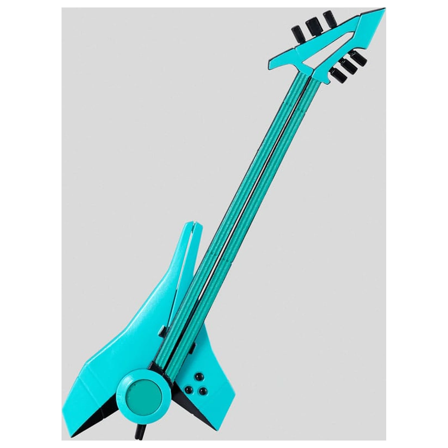 To Be Hero X S.H. Figuarts akcijska figura Lucky Cyan 15 cm fotografija proizvoda