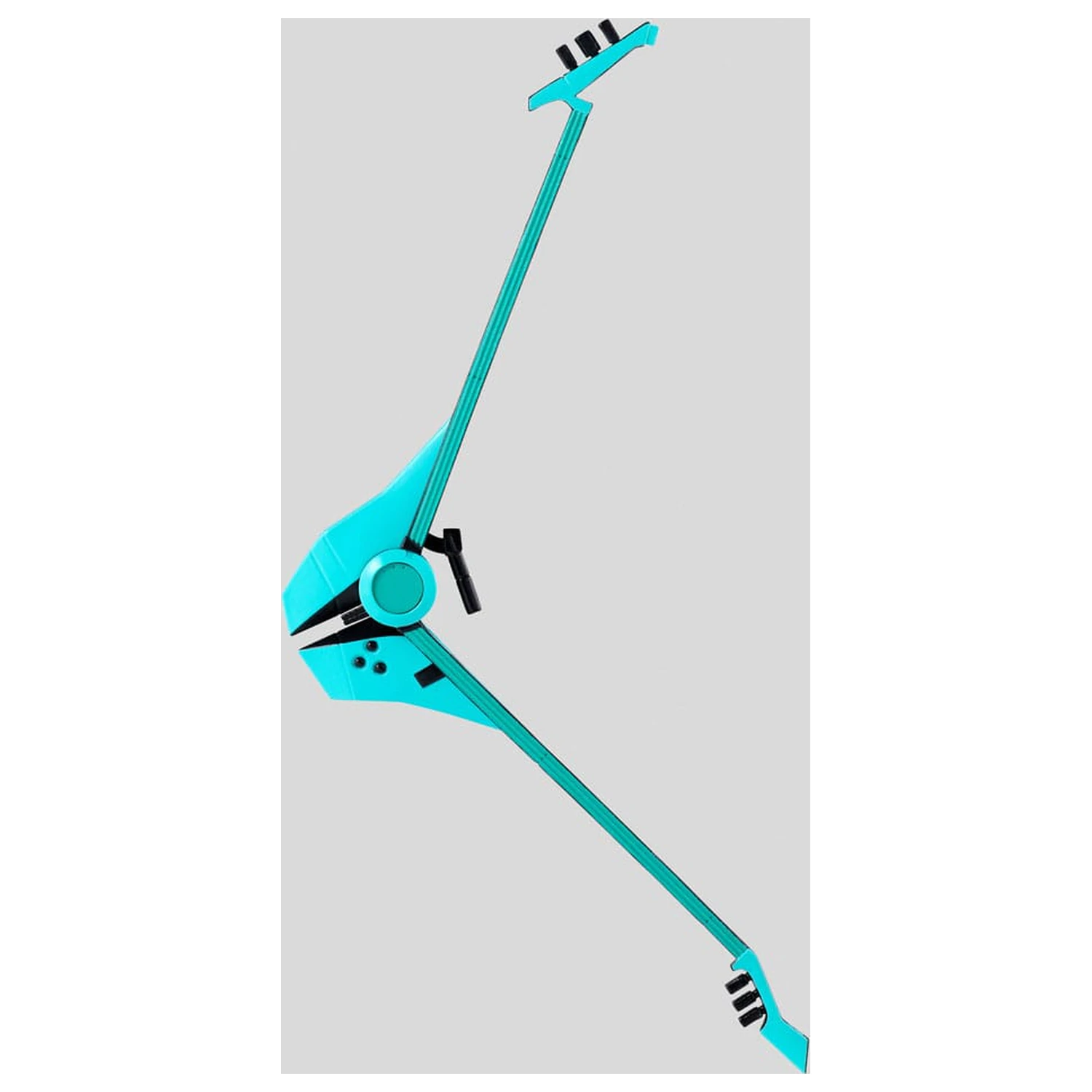 To Be Hero X S.H. Figuarts akcijska figura Lucky Cyan 15 cm fotografija proizvoda